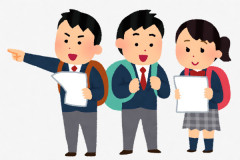 同志社国際高、今年度の沖縄研修旅行を中止する方向で調整中