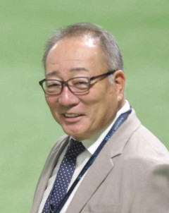 高木豊「俺だったら残り試合4番坂本で心中する」