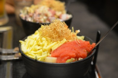 【激怒】京極はん「東京のもんじゃ焼きはカスや」ｗｗｗｗｗｗｗｗ