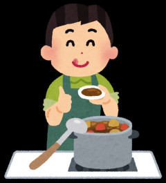 【悲報】理解ある彼ピ、ADHD嫁のカレーで離婚ｗｗｗｗｗ