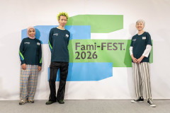 【悲報】ファミマ、ヒジャブ着用を認め大炎上