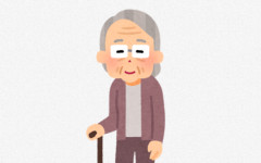 現金約39万円を所持していたおばあちゃん（89）、スーパーでロールケーキ2つ（298円分）を盗んだとして逮捕される 「盗んでいません」