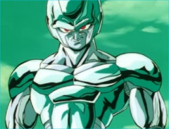 【ドラゴンボール】わりとチートだよねメタルクウラ