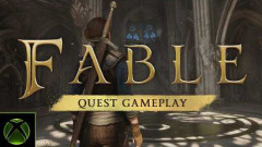 【動画】「Fable」の18分プレイ動画が公開！脱ポリコレで若い白人女が主人公に