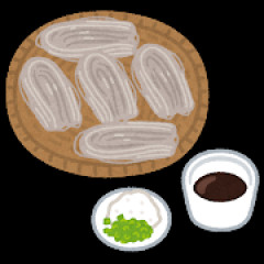 うどんと蕎麦ってどっちが上？