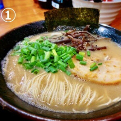 【画像】AIラーメン、もう誰も見分けがつかない
