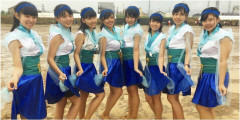 【画像】この女子高の体育祭ｗｗｗｗｗｗｗｗｗｗｗｗｗｗｗｗｗｗｗｗｗｗｗｗ