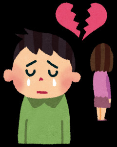 【恋愛】最近、彼女がそっけない態度を取り続け、会う機会も減ってしまった。これは別れる流れになってるのかな、と気づいた。