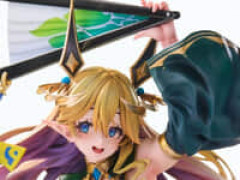 【エルフ村】「第20村人 バイラ」フィギュア【予約開始】