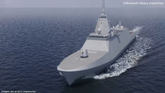 新型もがみ型護衛艦：ニュージーランドにとって最良の選択肢か？！