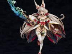 【ゼノブレイド2】グッスマ「ニア」フィギュア【再販予約開始】