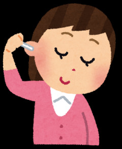 【引いた】初めて家に遊びに行った時に、彼が爪の中の汚れを耳かきで取ってた。普通にやってたからゾッとした…。