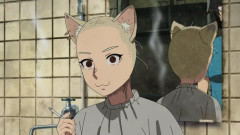 ケモミミはあるけど人耳が無いパターンが苦手