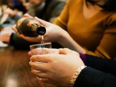 【悲報】社会人の「飲み会」とかいうクソ文化問題。