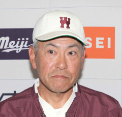 早大・小宮山悟監督が今秋限りで退任