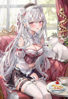 【画像】セクシー絵師、中身は現役JKだったｗｗｗｗｗ