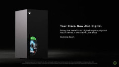 Xbox、物理ディスクを入れるだけでデジタル版の権利も取得できる新機能を発表