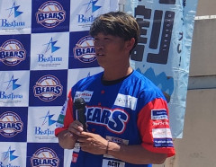 【謎】清田育宏監督（40）、不倫報道を本人が否定してるのに謹慎させられる