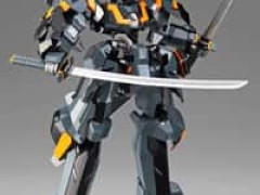 【電脳戦機バーチャロン】ハセガワ「第六工廠八式壱型 悪七兵衛 景清[八島]」プラモデル【予約開始】