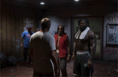 『GTA6』約26分のゲームプレイ映像が公開！PS5で撮影された実機映像、NPCや街の密度が凄すぎるｗｗｗｗｗｗｗ