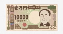 コレコレ「ATMで下ろした1万円札にポムポムプリンがおるんやが（ﾊﾟｼｬｯ」