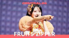 FRUITS ZIPPER – はちゃめちゃわちゃライフ！ / Live at CENTRAL26