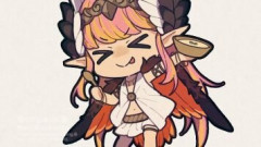 SAIPACo.さんの「妖怪キュケかけお姉さん」