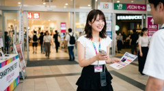 【これマジなの？】障害者VTuber「イオンでスマホ販売員に捕まって『乗り換えしたら4万円くれる』って言うから‥‥」→結果