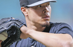 佐藤輝明、試合後にバンテリンドームを目に焼き付けていた
