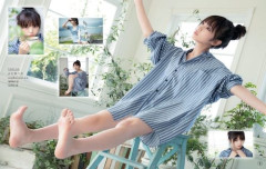 与田祐希オンラインくじに総額20万円使った猛者『当たりませんでした』
