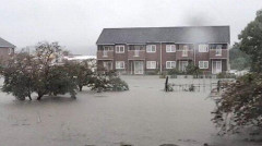【悲報】石川・富山の豪雨、1000年以上に一度のレベチだった模様