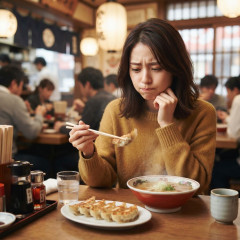 ハマり過ぎて太った食べ物