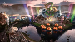 【悲報】『ドラゴンボール』のフランスのテーマパーク、おどろきの続報が届くwwwww