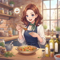 高級な調味料っやっぱり違いますか？