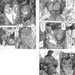 【トリコ】好きな無双貼る