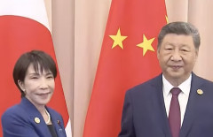【正論】日本国民「歴史問題はあるにせよ中国と仲良くしたほうが日本の為になるよね？」