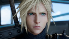 【FF7】R17のレーティングに最終作はなるらしいぞ…