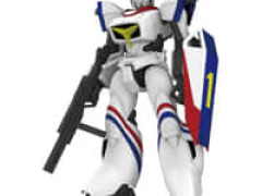 【機甲戦記ドラグナー】ハセガワ「XD-01 ドラグナー1」プラモデル【予約開始】