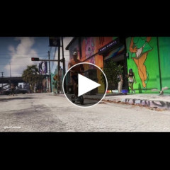 【動画】PS5でプレイするGTA6の画質