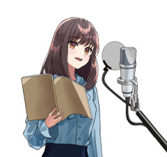 【画像】Gカップ声優、さすがにデカすぎるｗｗｗ