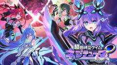 Switch2版「ネプテューヌ」、滑らかではなく戦闘前ロード3秒でストレスフル劣化版の模様！