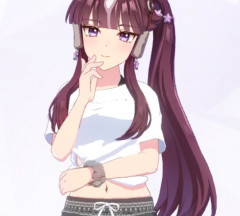 【ウマ娘】ワイの嫁さんのお着替えがいつの間にかパワーアップしてる。
