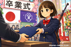 【話題】結婚相談所「これまで35953名が婚活を卒業しました」 ネット「なんで奇数なんだよ」