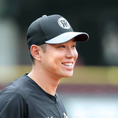 阪神、糸原とディベイニーが一軍合流！