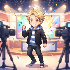 【朗報】ゆたぼん、ついにレスバで初勝利を収める