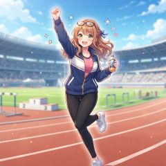 結局1番大切なのって体力だと思いませんか？