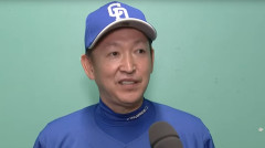 立浪和義氏「中日がCS進出する可能性は現段階で50%だが、もし今日DeNAに勝てば80%まで上がる」