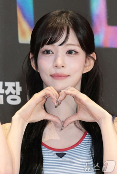 韓国アイドルfromis_9イ・チェヨンが嘘発見器で喫煙疑惑を否定、韓国ネットでは「吸っても自由」と検閲論争に