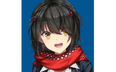 【にじさんじ】ましろ、背骨の状態が悪くリハビリ施設に通うことに「僕はもうダメだ…」
