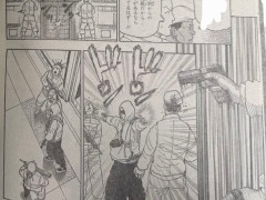外国人「ハンターハンターの話しようぜｗｗｗ」